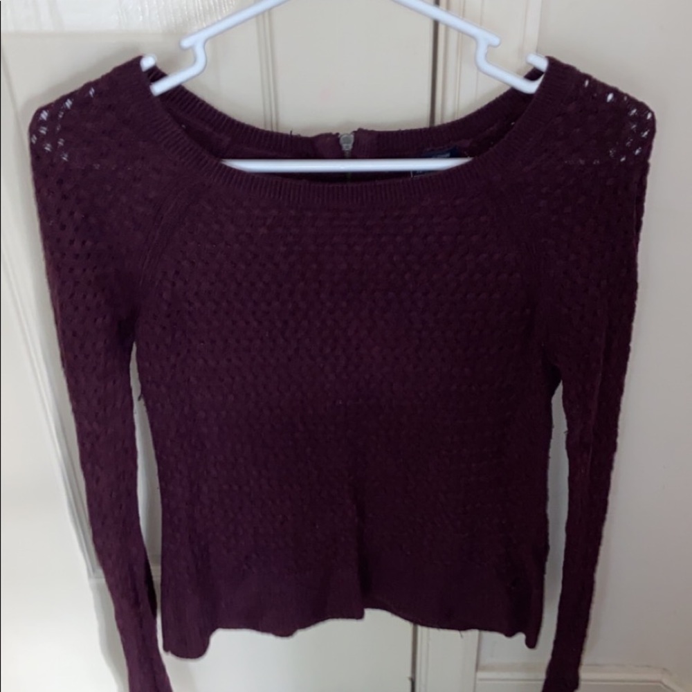 sweater